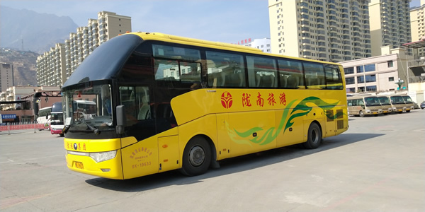 租車費(fèi)用價格表