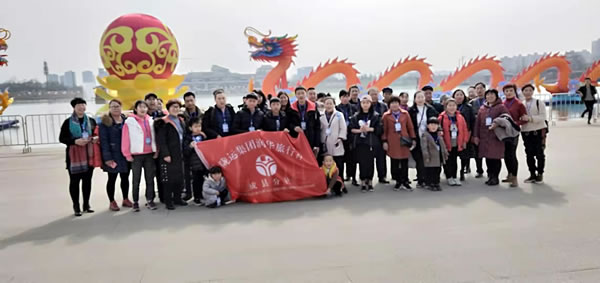 【定制旅游】好消息！隴運(yùn)集團(tuán)潤華旅行社推出新優(yōu)惠活動(dòng)！