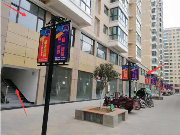 【旺鋪招租】隴運(yùn)集團(tuán)成縣汽車站萬德金街商鋪招租?。? onmousewheel=