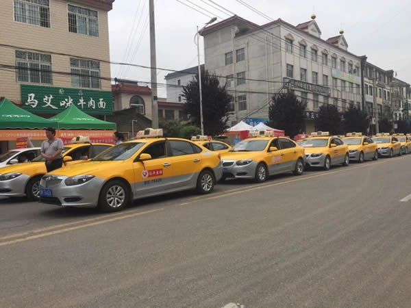 又是一年高考季，又到愛心送考時