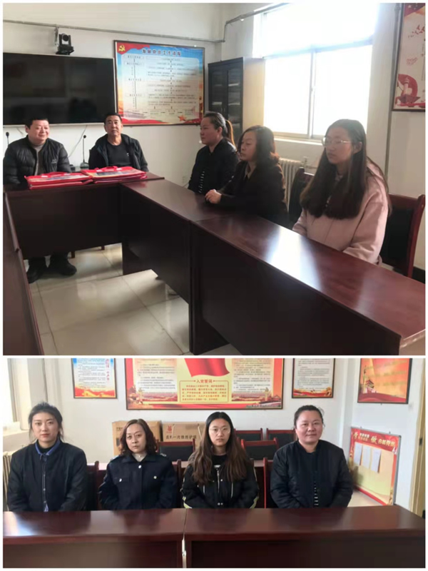 魅力女性 快樂巾幗——隴運(yùn)集團(tuán)公司開展慶?！叭ぐ恕眹H勞動(dòng)?jì)D女節(jié)系列活動(dòng)