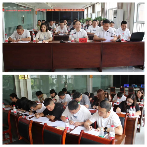 隴運集團公司多措并舉，促進營運車輛動態(tài)監(jiān)控管理工作再提升