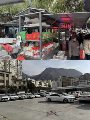 新作風(fēng)煥發(fā)新氣象 新?lián)?dāng)展現(xiàn)新作為—文縣汽車站工作紀(jì)實(shí)（八）