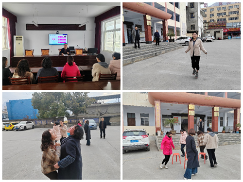 跟黨奮進(jìn)新征程 巾幗建功新時(shí)代—隴運(yùn)集團(tuán)公司組織開(kāi)展慶祝“三八”國(guó)際勞動(dòng)?jì)D女節(jié)系列活動(dòng)