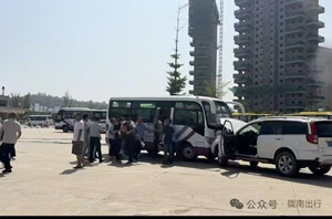 強(qiáng)化應(yīng)急演練 樹(shù)牢安全理念