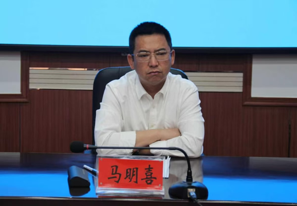 隴運(yùn)集團(tuán)公司召開(kāi)2026年第二次安委會(huì)（擴(kuò)大）會(huì)議暨4月份安全生產(chǎn)例會(huì)
